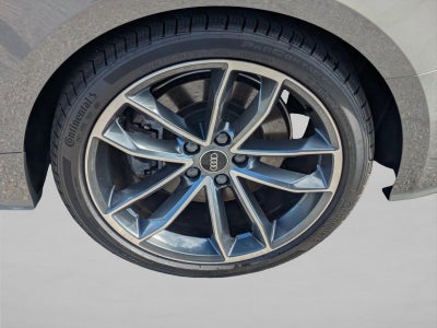 2024 Audi A5 Cabriolet S line Premium Plus 45 TFSI quattro