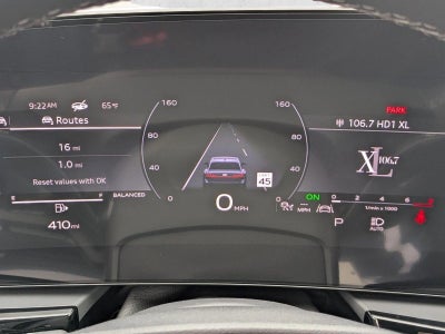 2026 Audi A6 Sedan Premium Plus quattro