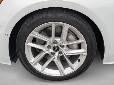 2023 Audi A5 Cabriolet S line Prestige 45 TFSI quattro