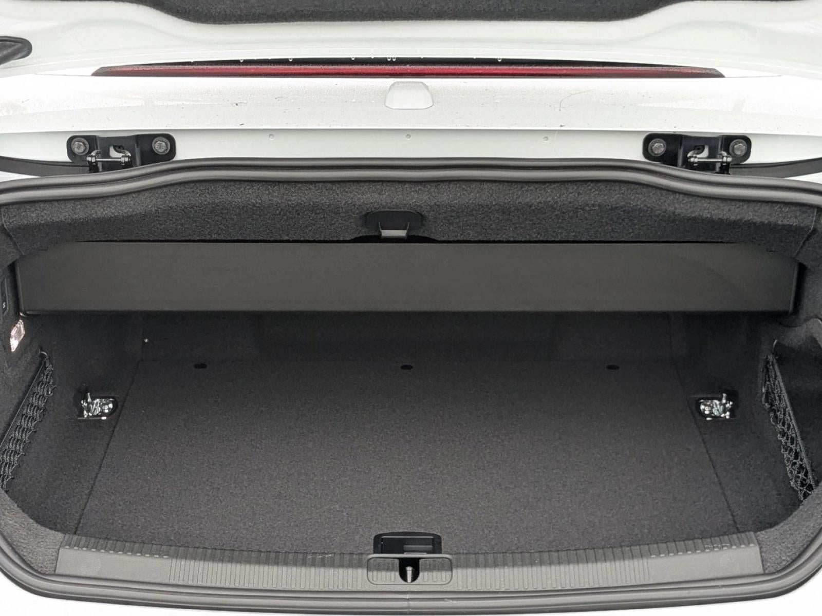 2023 Audi A5 Cabriolet S line Prestige 45 TFSI quattro