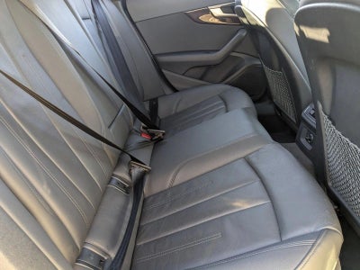 2019 Audi A5 Sportback Premium 45 TFSI quattro