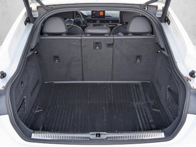 2019 Audi A5 Sportback Premium 45 TFSI quattro