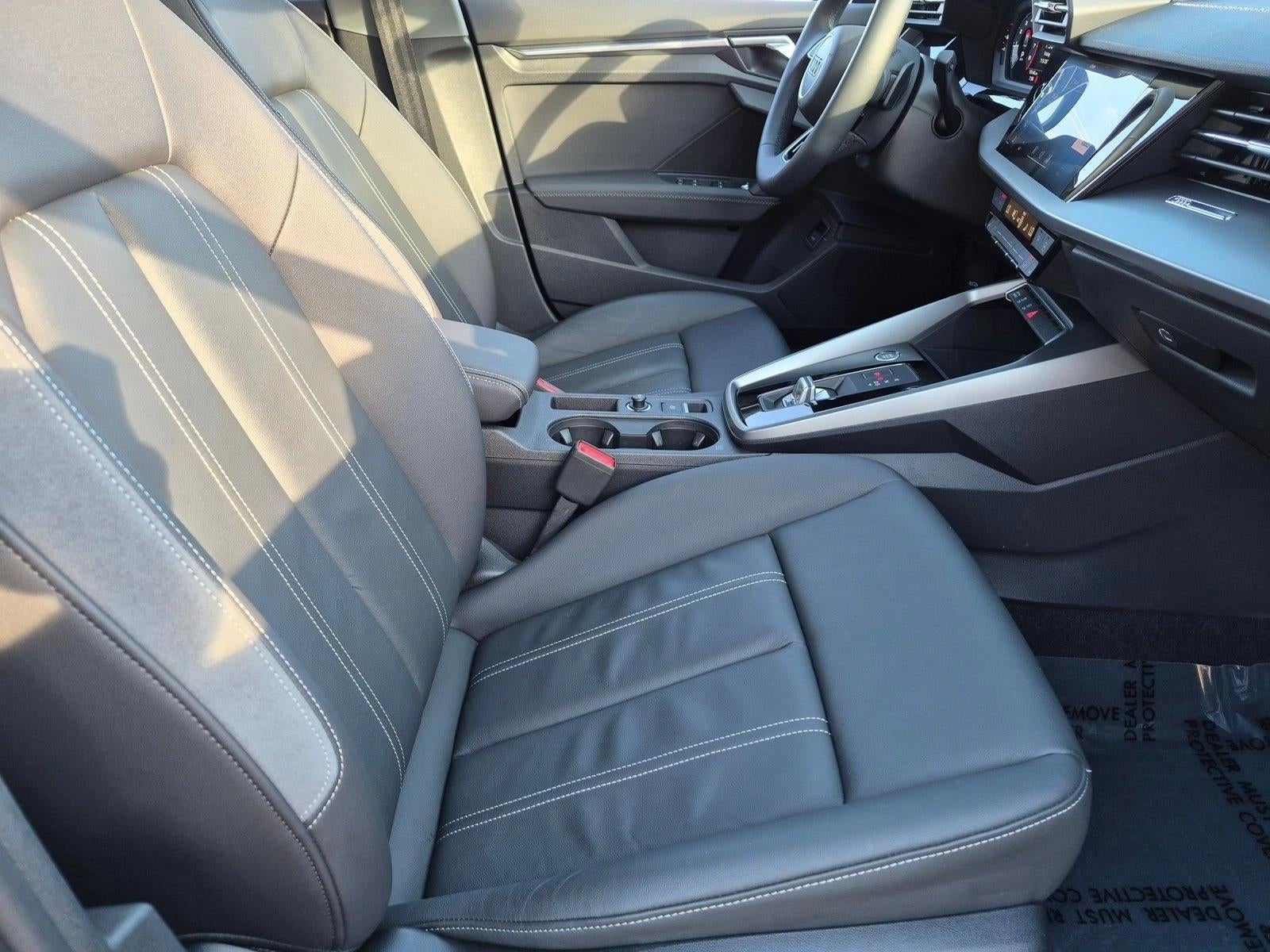 2023 Audi A3 Premium 40 TFSI