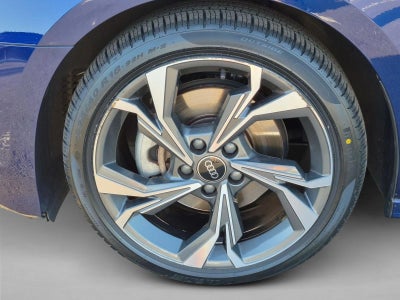 2023 Audi A3 Premium 40 TFSI