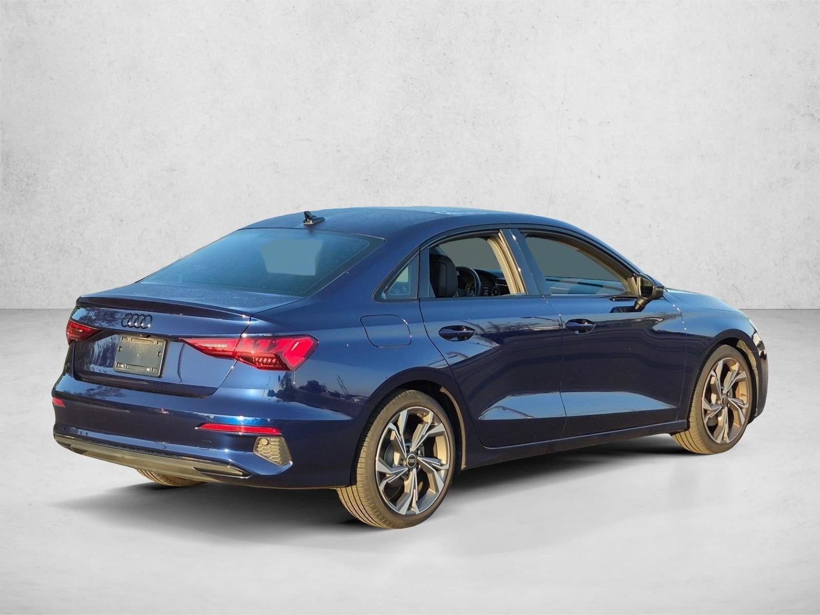 2023 Audi A3 Premium 40 TFSI