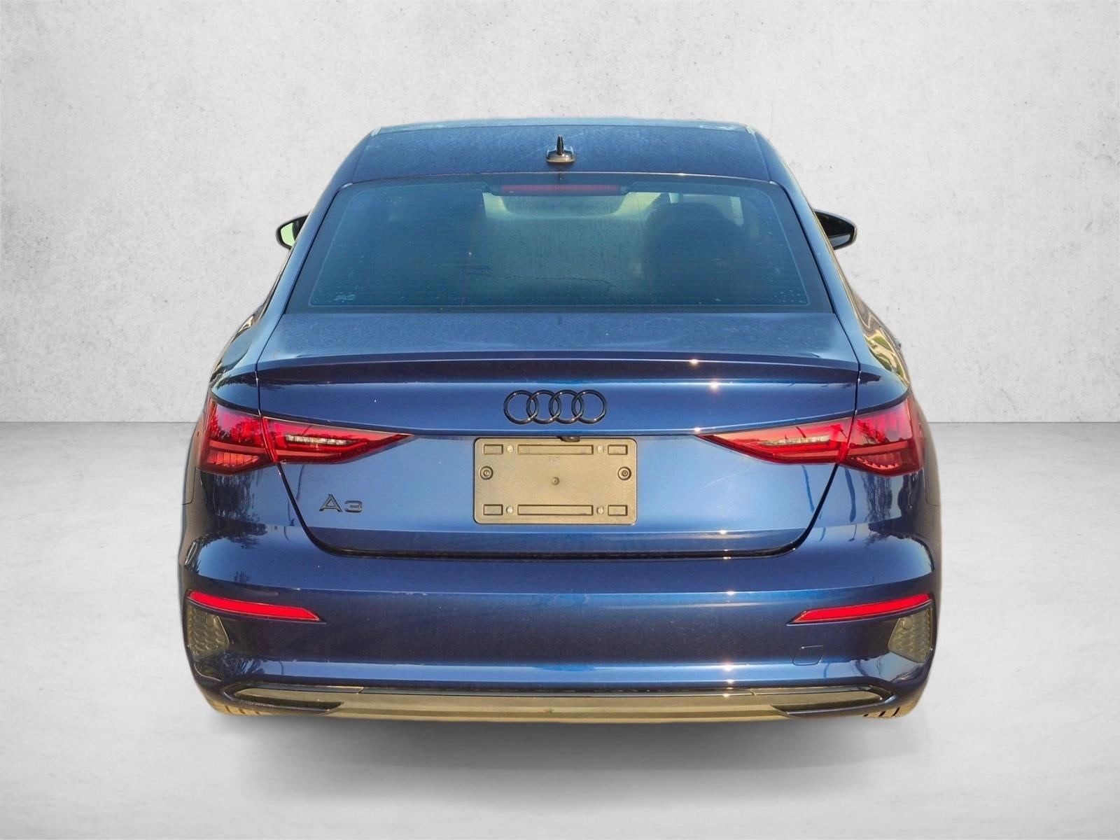 2023 Audi A3 Premium 40 TFSI