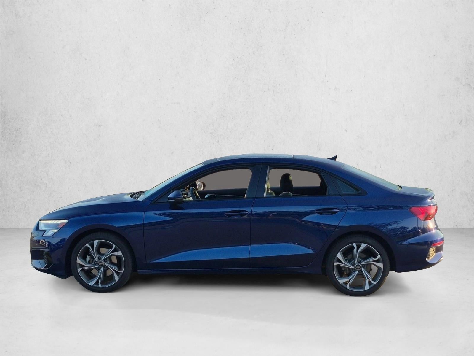 2023 Audi A3 Premium 40 TFSI