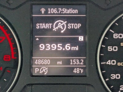 2019 Audi A3 Sedan Premium 40 TFSI