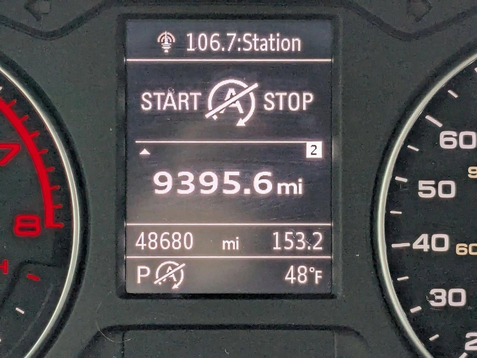 2019 Audi A3 Sedan Premium 40 TFSI