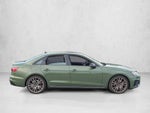 2024 Audi S4 Sedan Premium Plus 3.0 TFSI quattro