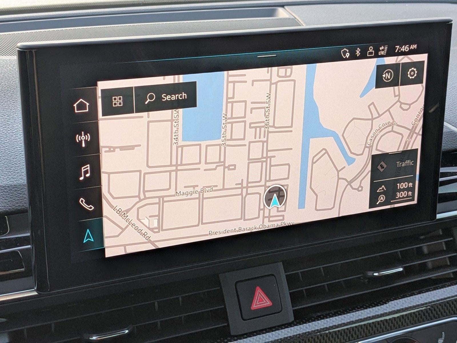 2023 Audi S4 Sedan Premium Plus 3.0 TFSI quattro