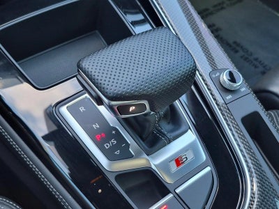 2023 Audi S4 Sedan Premium Plus 3.0 TFSI quattro