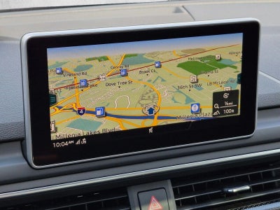 2019 Audi S4 Premium Plus 3.0 TFSI quattro
