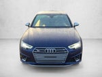 2019 Audi S4 Premium Plus 3.0 TFSI quattro