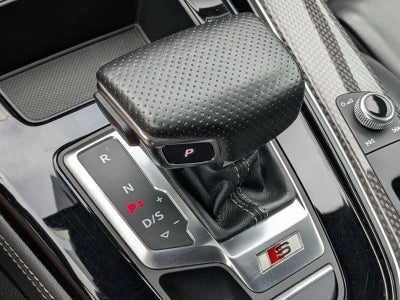 2023 Audi S5 Sportback Prestige 3.0 TFSI quattro