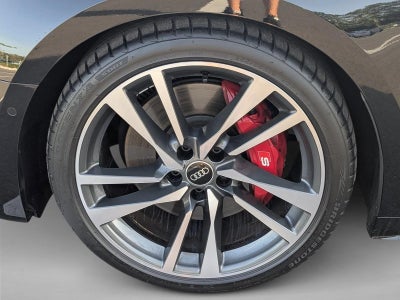 2023 Audi S5 Sportback Prestige 3.0 TFSI quattro