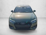 2023 Audi A4 Sedan Premium Plus 40 TFSI quattro