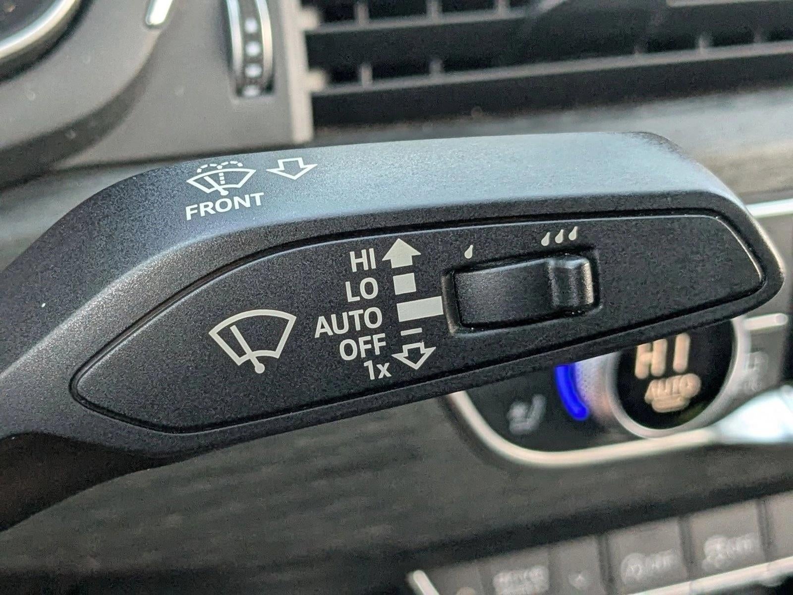 2018 Audi A5 Sportback 2.0 TFSI Premium Plus