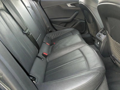 2018 Audi A5 Sportback 2.0 TFSI Premium Plus