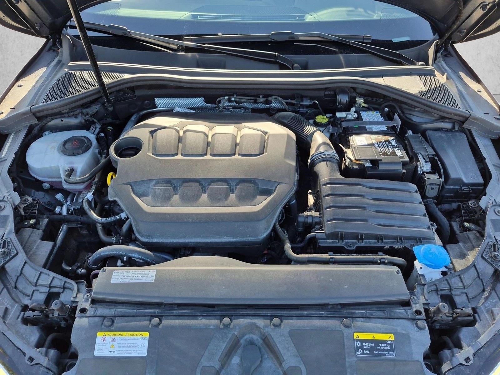 2023 Audi A3 Premium Plus 40 TFSI