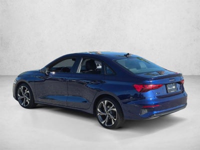 2023 Audi A3 Premium Plus 40 TFSI