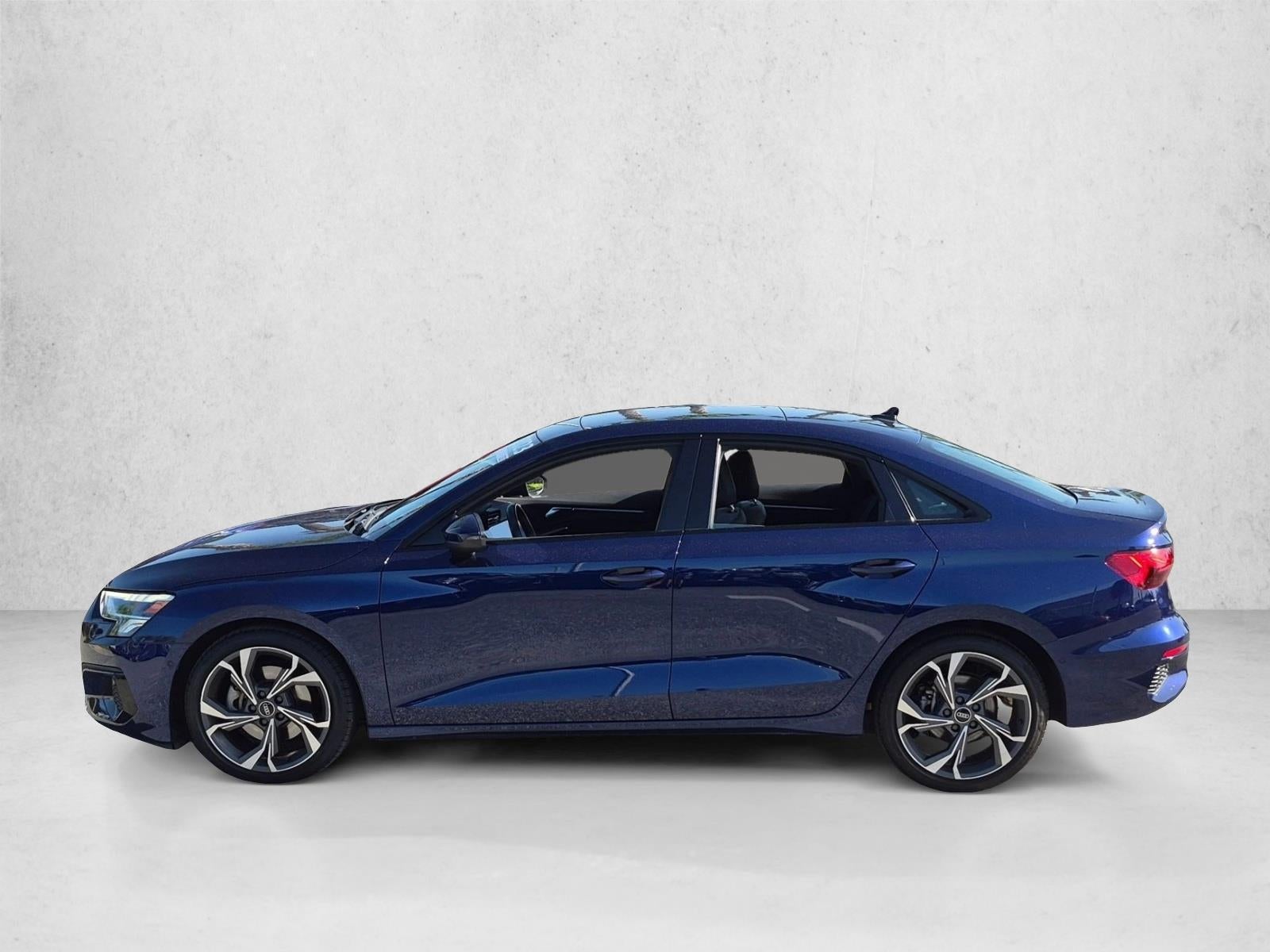 2023 Audi A3 Premium Plus 40 TFSI