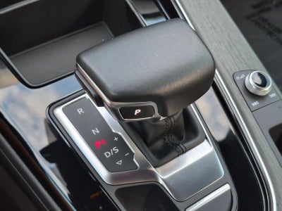 2023 Audi A5 Sportback S line Premium 45 TFSI quattro