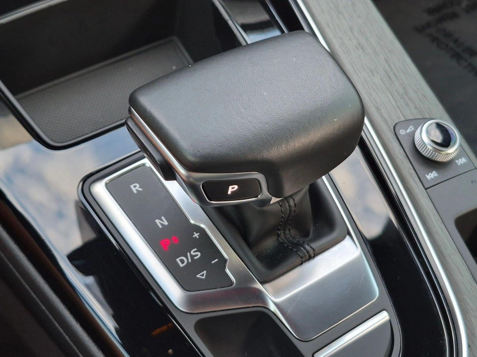 2023 Audi A5 Sportback S line Premium 45 TFSI quattro