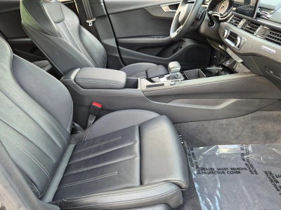 2023 Audi A5 Sportback S line Premium 45 TFSI quattro