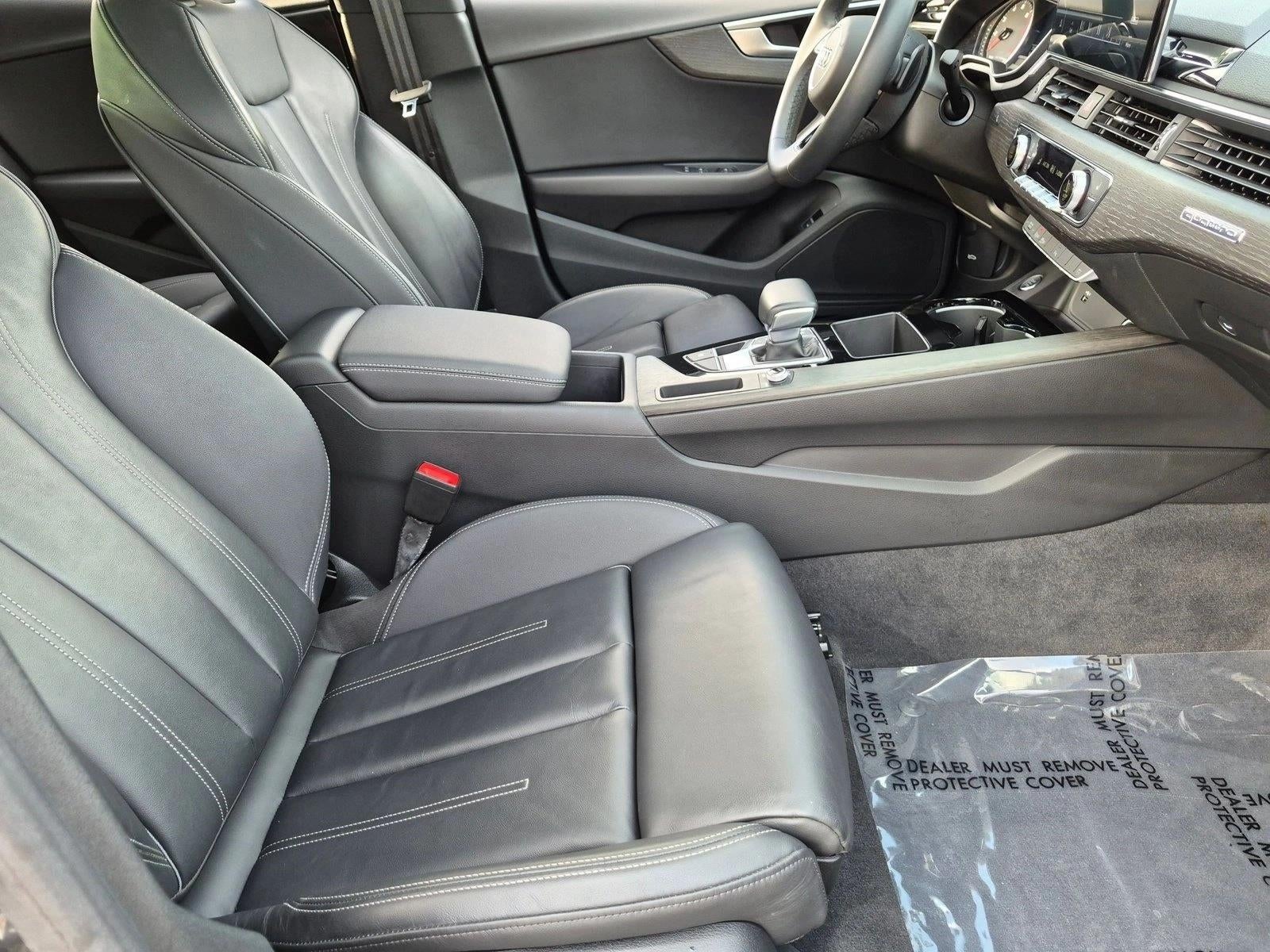 2023 Audi A5 Sportback S line Premium 45 TFSI quattro