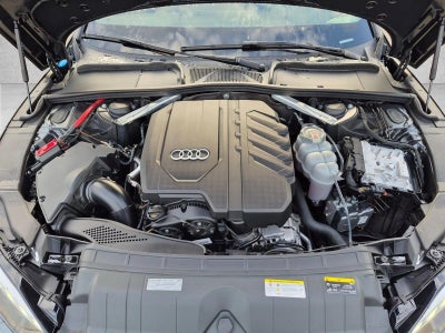 2023 Audi A5 Sportback S line Premium 45 TFSI quattro