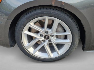 2023 Audi A5 Sportback S line Premium 45 TFSI quattro