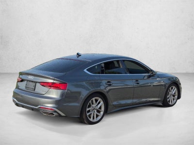 2023 Audi A5 Sportback S line Premium 45 TFSI quattro