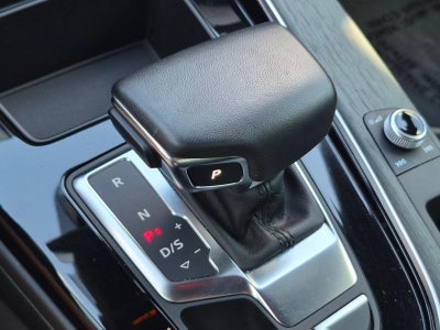 2023 Audi A5 Sportback S line Premium 45 TFSI quattro