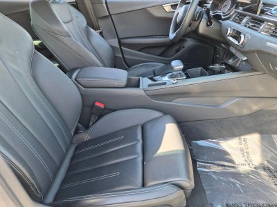 2023 Audi A5 Sportback S line Premium 45 TFSI quattro