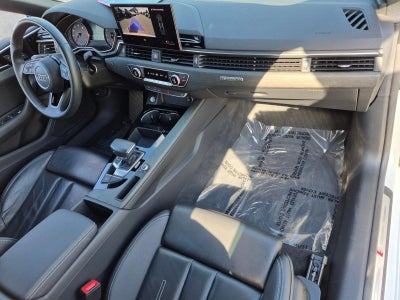 2023 Audi A5 Sportback S line Premium 45 TFSI quattro