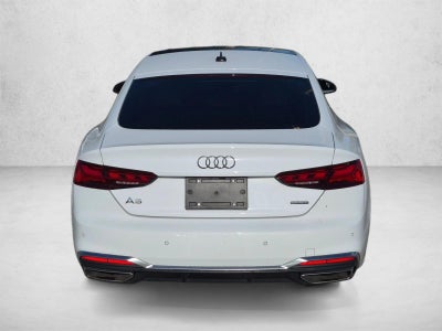 2024 Audi A5 Sportback S line Premium 45 TFSI quattro