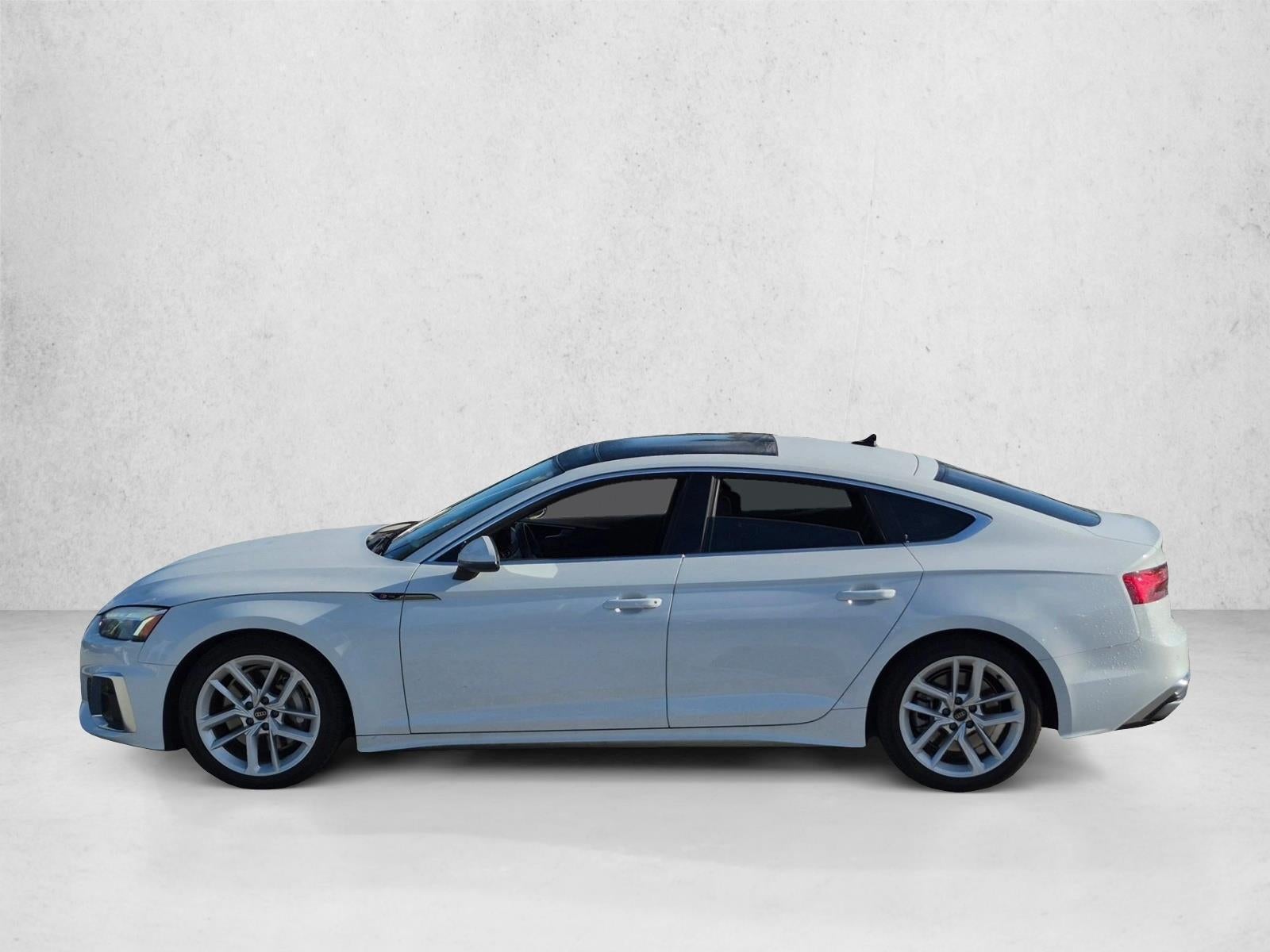 2024 Audi A5 Sportback S line Premium 45 TFSI quattro