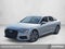 2022 Audi A6 Sedan Premium Plus 45 TFSI quattro