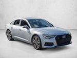 2022 Audi A6 Sedan Premium Plus 45 TFSI quattro
