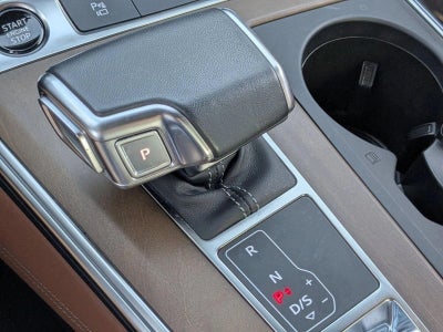 2024 Audi A6 Sedan Premium Plus 45 TFSI quattro