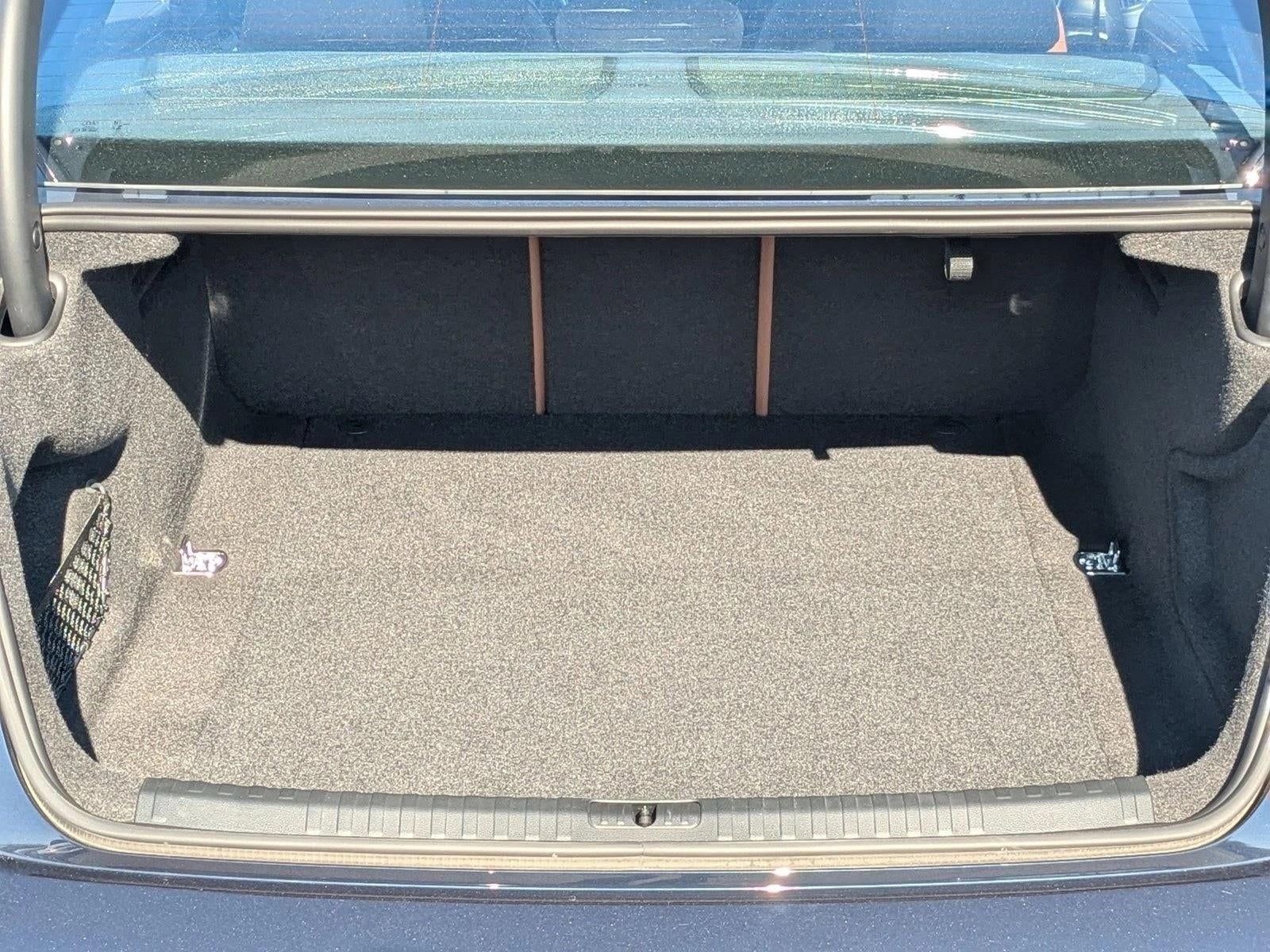 2024 Audi A6 Sedan Premium Plus 45 TFSI quattro