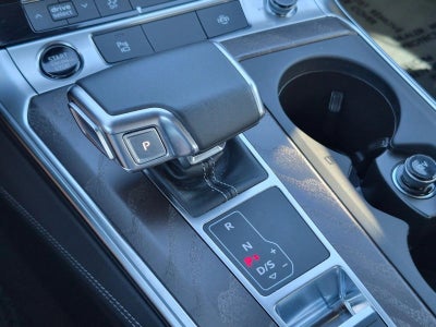 2023 Audi A6 Sedan Premium Plus 45 TFSI quattro