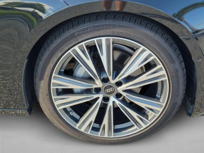 2023 Audi A6 Sedan Premium Plus 45 TFSI quattro