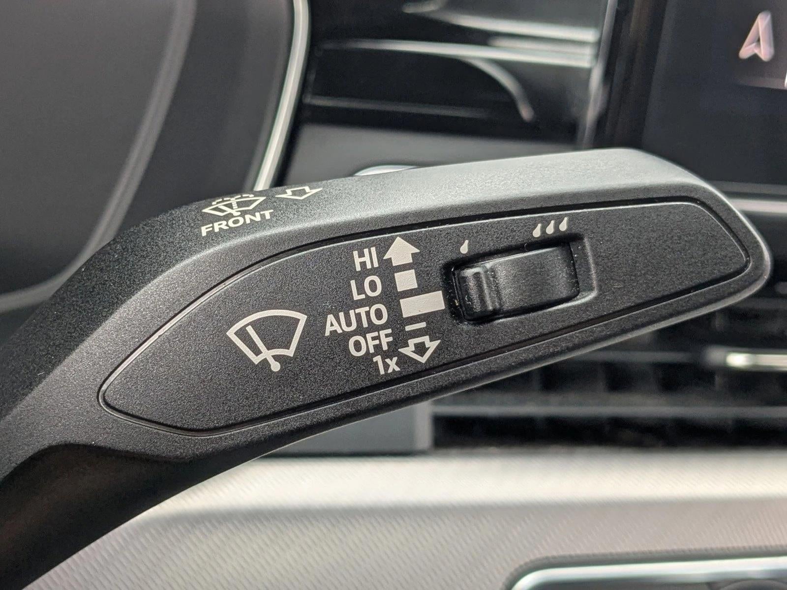 2023 Audi A4 Sedan S line Premium Plus 45 TFSI quattro