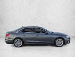 2023 Audi A4 Sedan S line Premium Plus 45 TFSI quattro