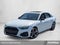 2023 Audi A4 Sedan S line Premium Plus 45 TFSI quattro