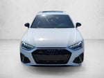 2023 Audi A4 Sedan S line Premium Plus 45 TFSI quattro