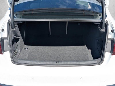 2023 Audi A4 Sedan S line Premium Plus 45 TFSI quattro