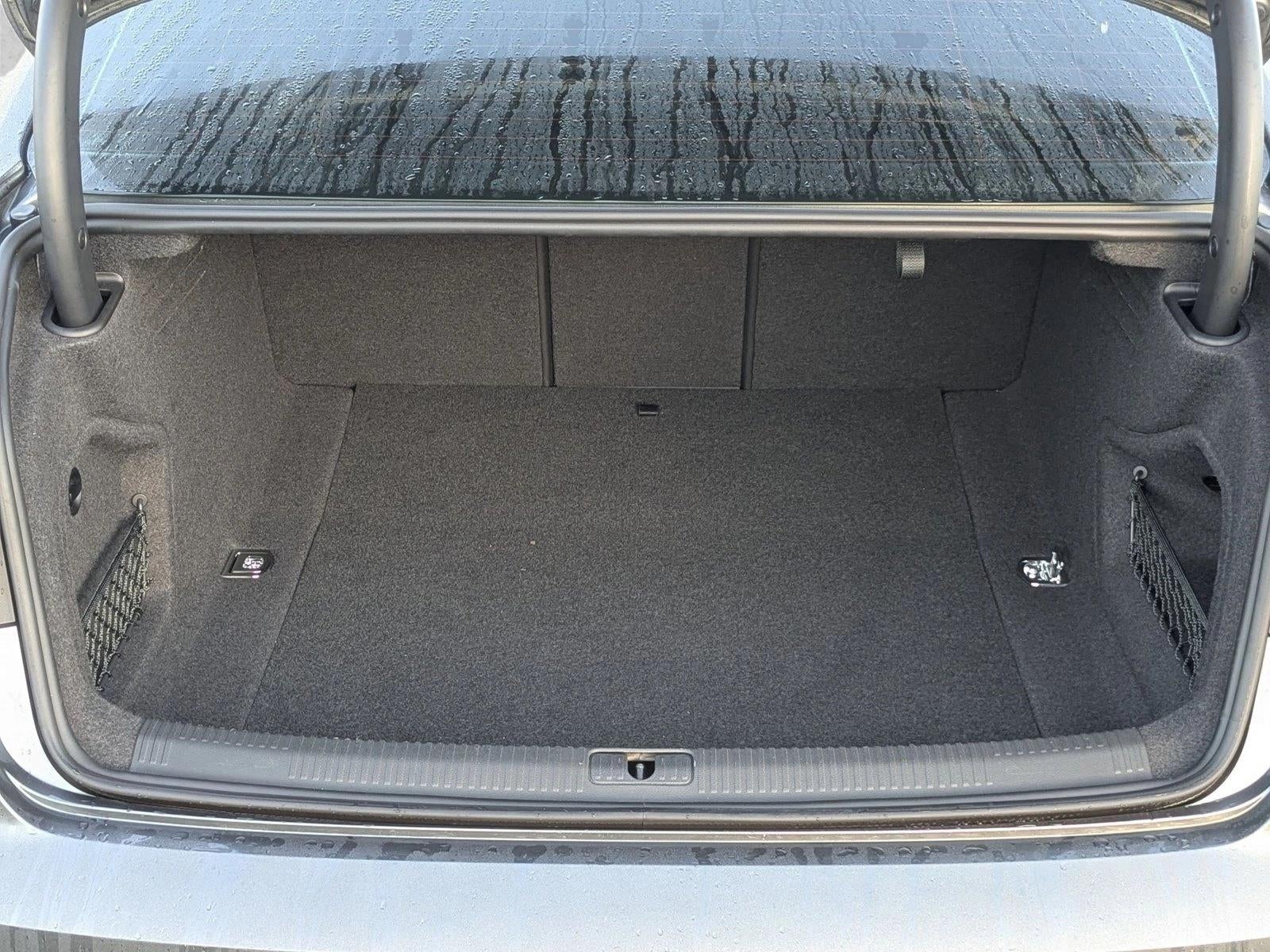 2023 Audi A4 Sedan S line Premium Plus 45 TFSI quattro